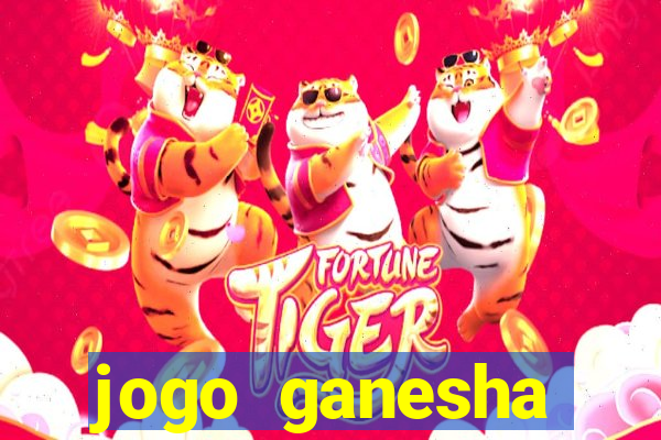 jogo ganesha fortune demo